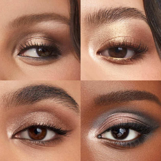 Cienie do powiek Urban Decay Naked Limited Edition 12 g (3605972983343) - obraz 4