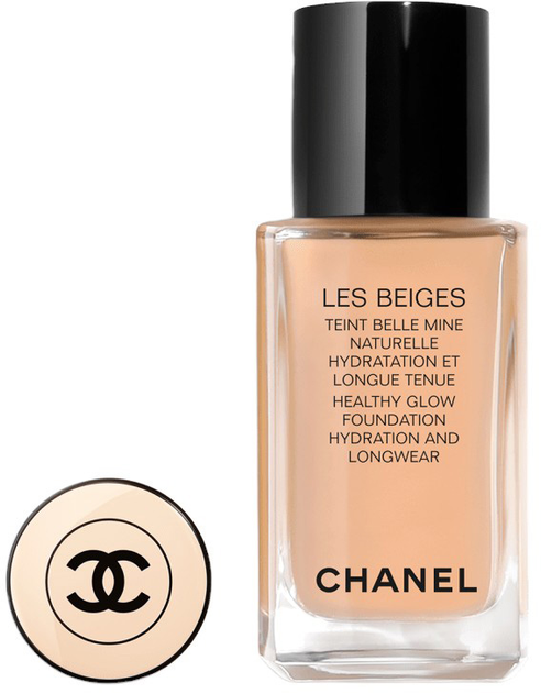 Podkład do twarzy Chanel Les Beiges Foundation B30 30 ml (3145891847260) - obraz 1