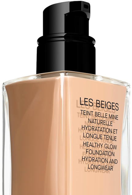 Podkład do twarzy Chanel Les Beiges Foundation B30 30 ml (3145891847260) - obraz 2