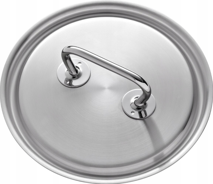 Каструля Zwilling Twin Classic висока з кришкою 6 л (4009839260018) - зображення 3