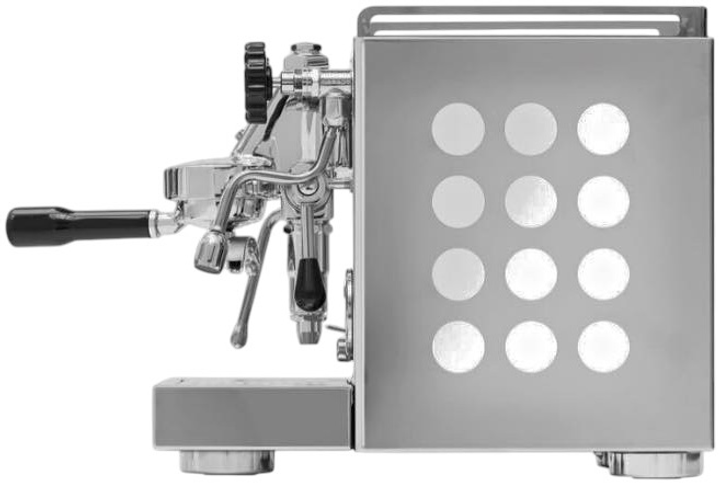 Ekspres do kawy Rocket Espresso Milano Appartamento RE501A1W11 - obraz 3