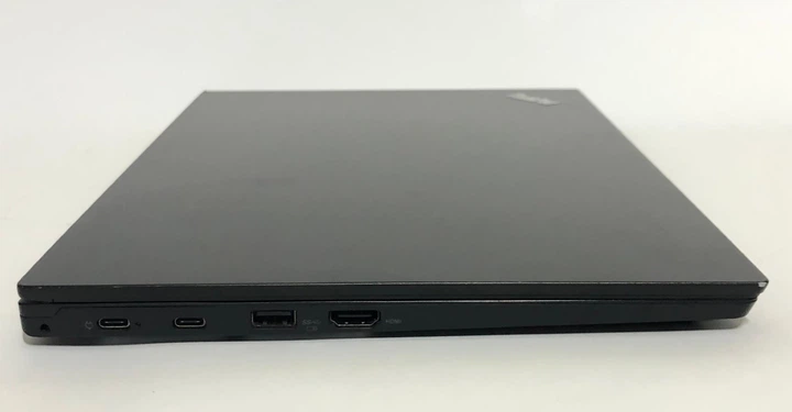 Ноутбук Lenovo ThinkPad L380 - 13,3