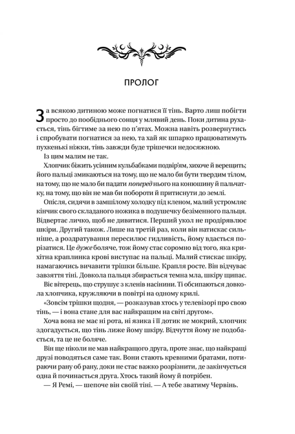 Книга ночі (з кольоровим зрізом)/Блек Голлі/9786171706354 - изображение 3