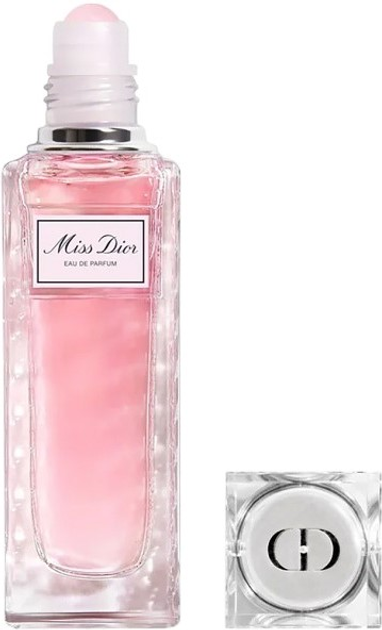 Miniaturka Woda perfumowana damska Christian Dior Miss Dior Roller 20 ml (3348901627276) - obraz 2