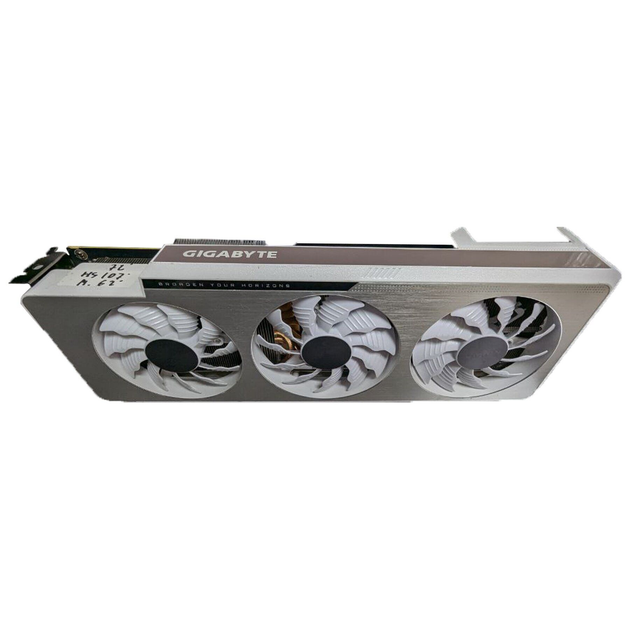 Дискретная видеокарта nVidia GeForce RTX 3080, 10 GB GDDR6X, 320-bit ...