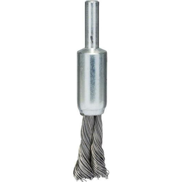 Конічна щітка Bosch 0.35x10 мм (2608622115) - зображення 1
