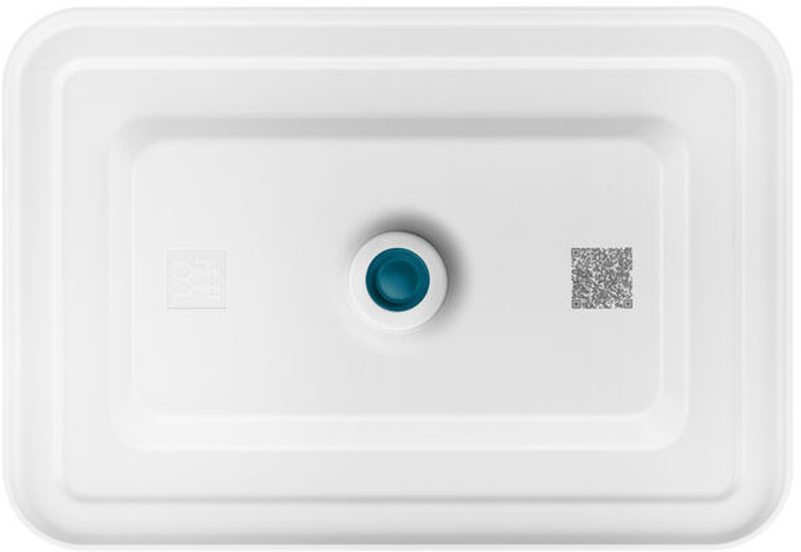 Скляний контейнер Zwilling Fresh & Save морський 2.2 л (4009839546105) - зображення 3