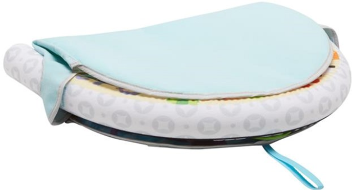 Килимок-ігровий центр Fisher-Price FXC14 (0887961687330) - зображення 4