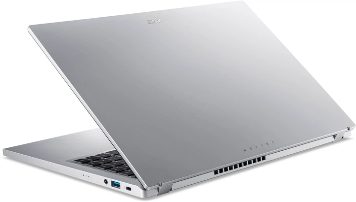 Laptop Acer Aspire Go 15 AG15-32P-34G9 ( AG15-32P-39R2DX_384SSD) Pure Silver - obraz 4