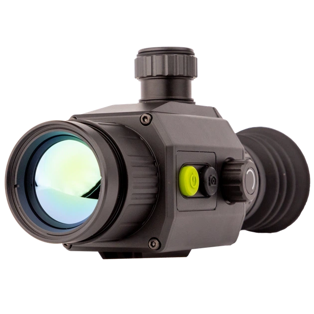 Тепловизионный прицел Dahua Thermal Scope C425 - изображение 2