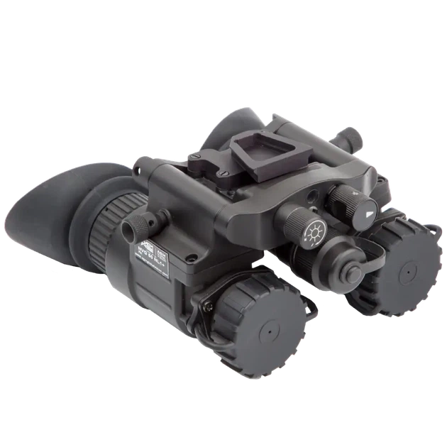 Бинокуляр ночного видения AGM NVG-50 NL1 - изображение 4