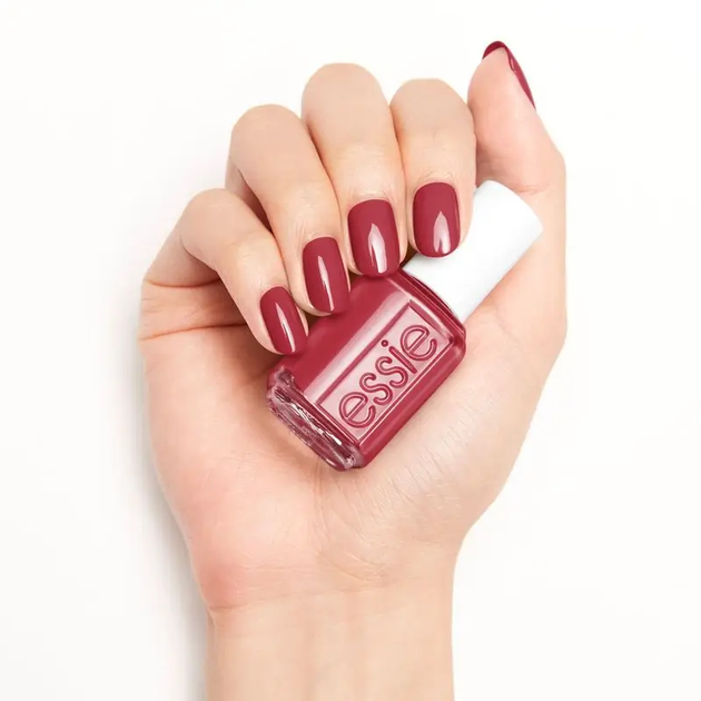 Лак для нігтів Essie 413 Mrs Always Right 13.5 мл (30137851) - зображення 3