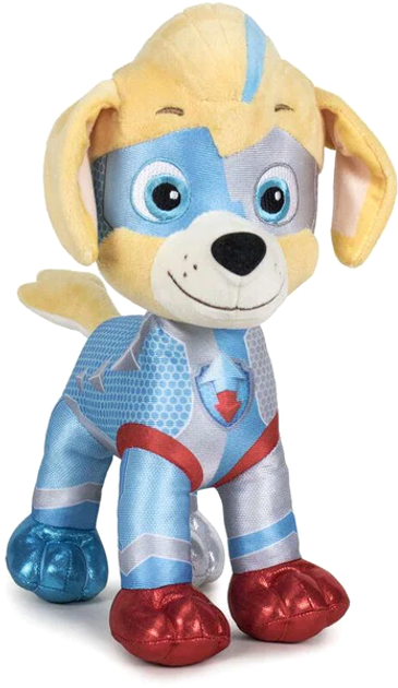 М'яка іграшка Paw Patrol Плюшевий Twin Boy 37 см (8592117340459) - зображення 1