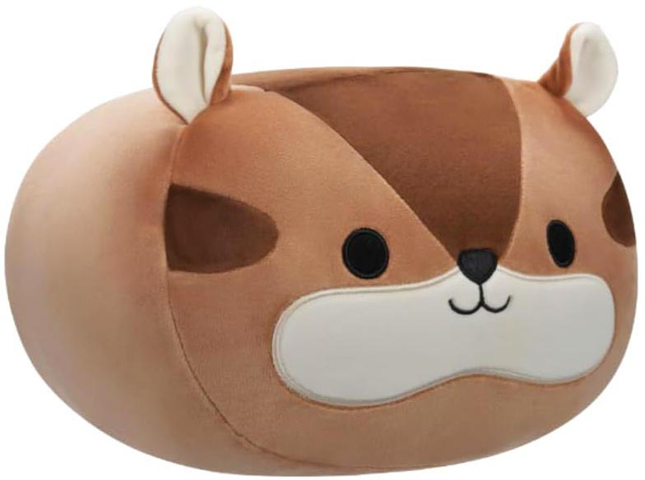 М'яка іграшка Squishmallows Stackables Melzie the Squirrel 30 см (196566412095) - зображення 2