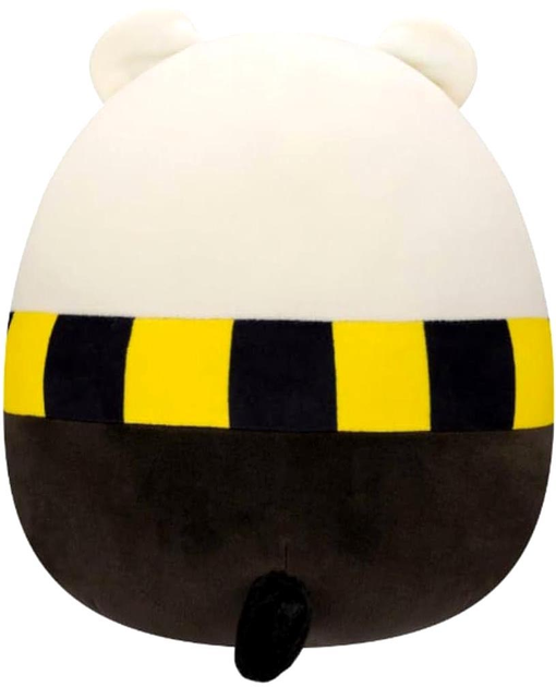 Maskotka Squishmallows Harry Potter Hufflepuff 40 cm (196566220980) - obraz 4