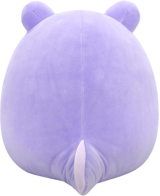 Maskotka Squishmallows Nahomy 30 cm (196566453265) - obraz 3