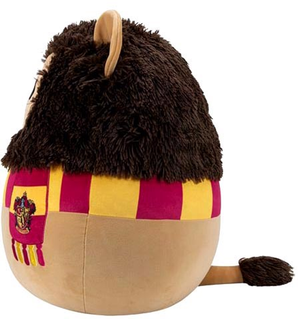 М'яка іграшка Squishmallows Гаррі Поттер Гріфіндор 40 см (196566220959) - зображення 5