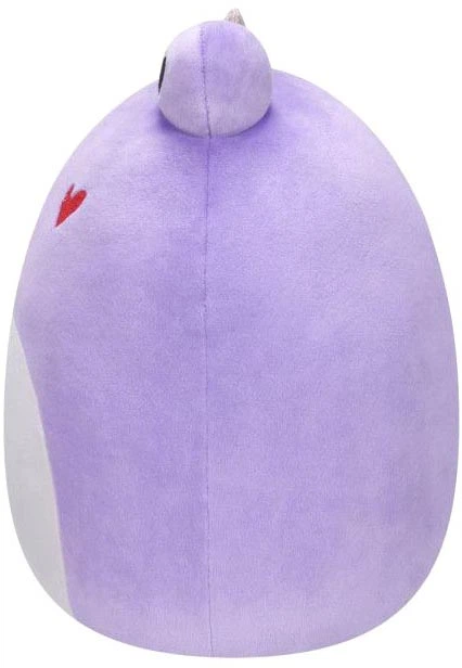 М'яка іграшка Squishmallows Frog Francine 30 см (196566397699) - зображення 3