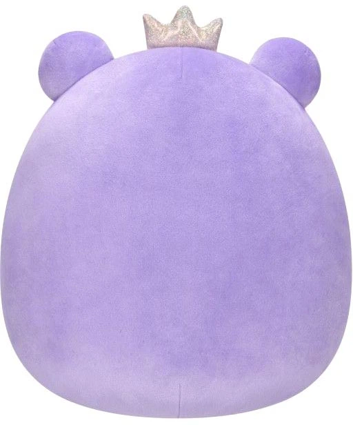 М'яка іграшка Squishmallows Frog Francine 30 см (196566397699) - зображення 4