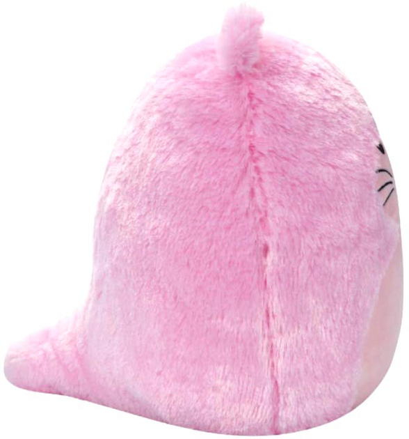 Maskotka Squishmallows Fuzzamallows Wydra Anu 30 cm (196566138278) - obraz 2