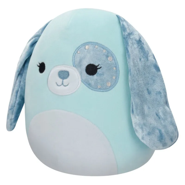 М'яка іграшка Squishmallows Dog Linnea 30 см (196566418837) - зображення 2