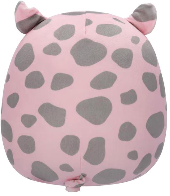 Maskotka Squishmallows Świnka Aquitaine 30 cm (196566411586) - obraz 3
