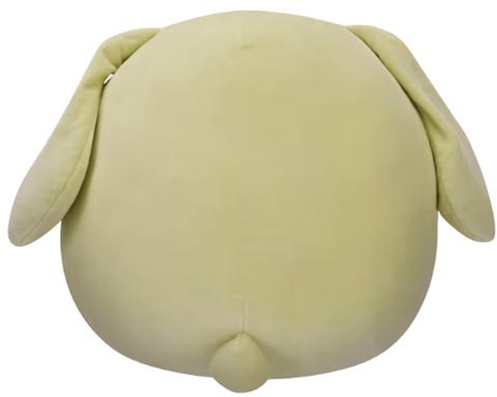 М'яка іграшка Squishmallows Кролик Гера 30 см (196566415409) - зображення 2