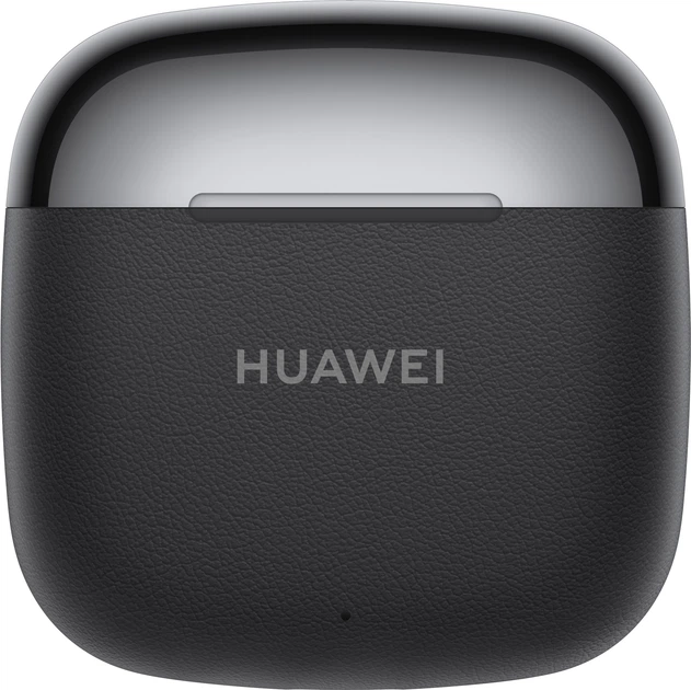 Навушники Huawei FreeBuds SE 3 Black (6942103140112) - зображення 2