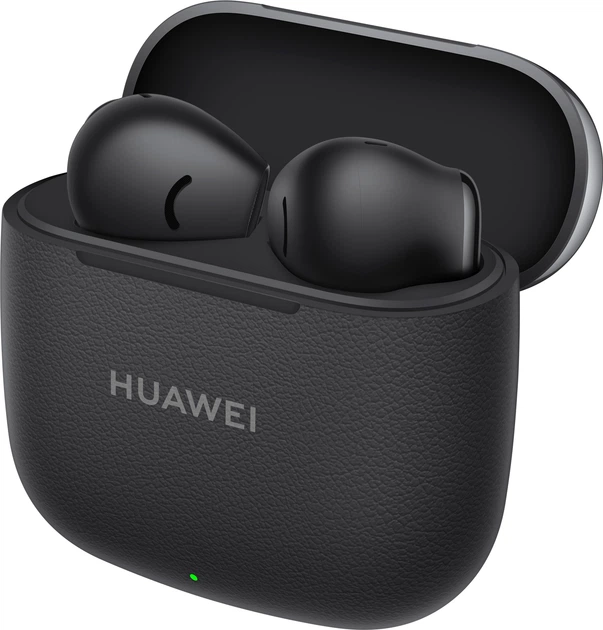 Навушники Huawei FreeBuds SE 3 Black (6942103140112) - зображення 5