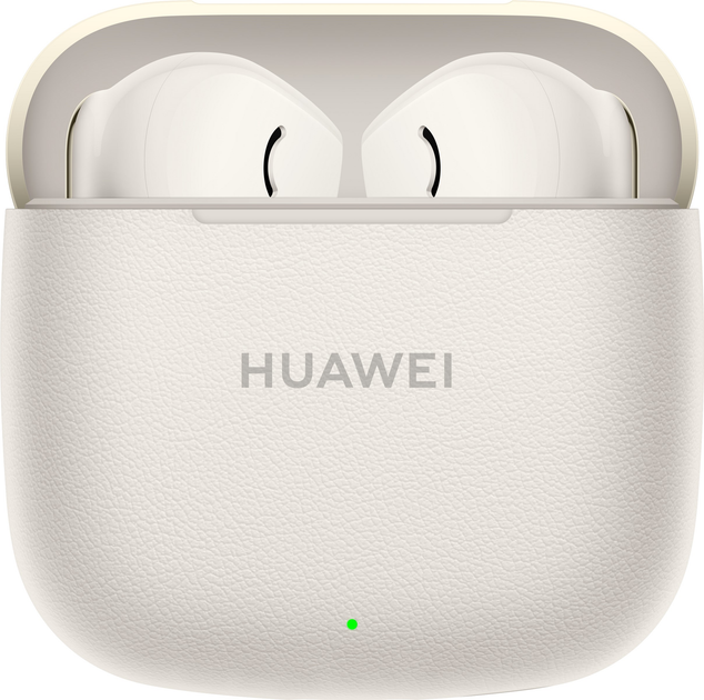 Акція на Навушники Huawei FreeBuds SE 3 Beige від Rozetka