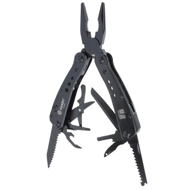 Мультитул Ganzo Multi Tool G201-B - изображение 2