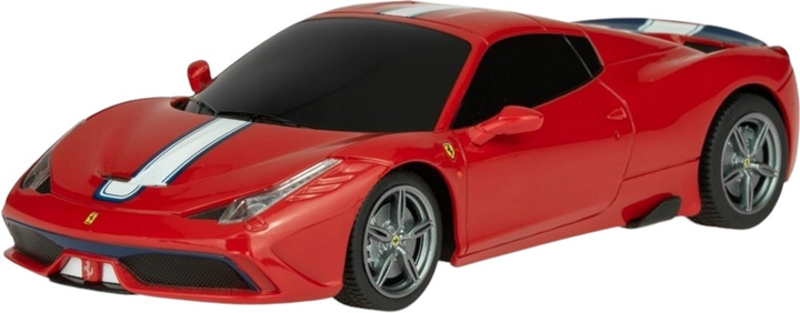 Samochód zdalnie sterowany Rastar Ferrari 458 Speciale A 1:24 (6930751308930) - obraz 1