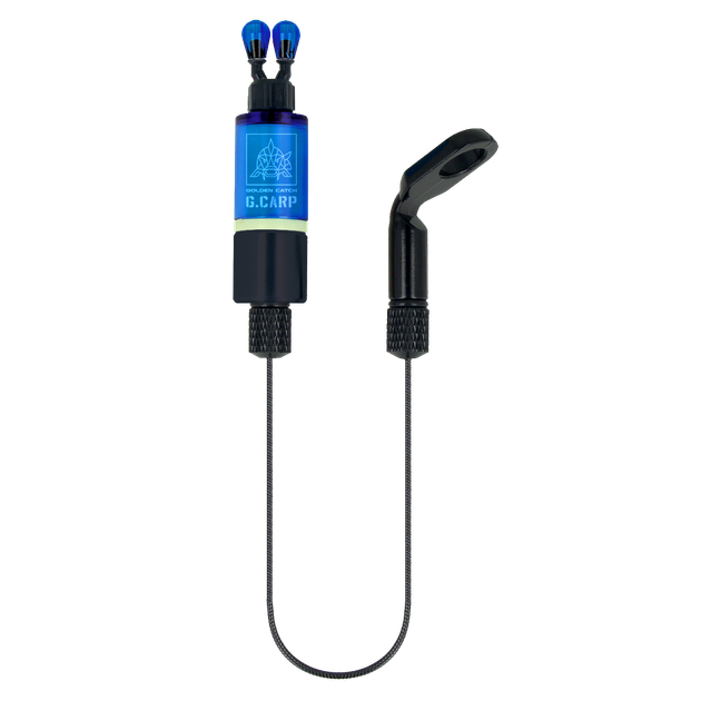 Свингер GC G.Carp Hi-Viz Bobbin Blue - Фото 1 Свингер GC G.Carp Hi-Viz Bobbin Blue - изображение 1