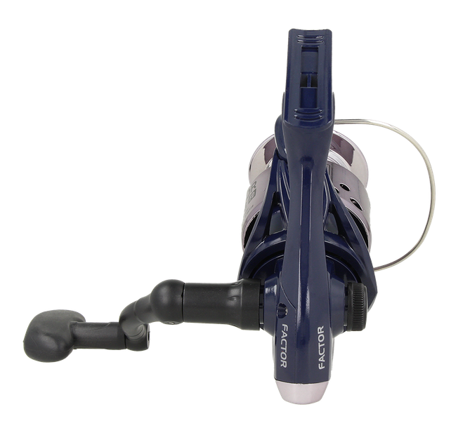 Катушка ZEOX Factor 303 FD - изображение 5