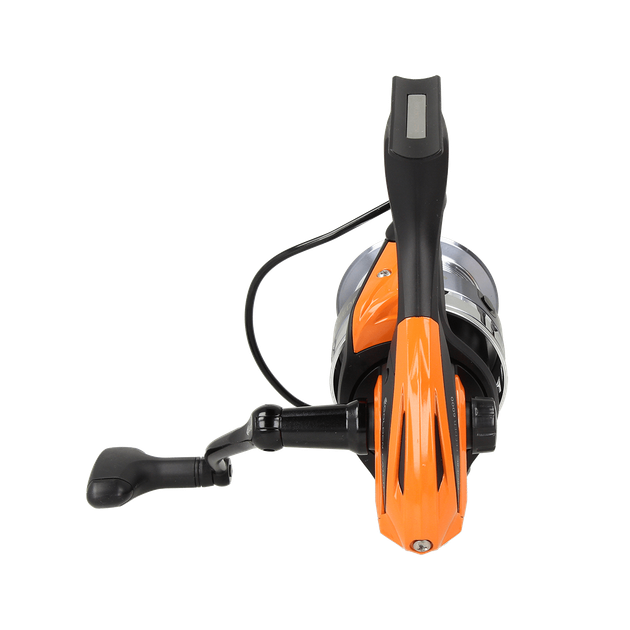 Катушка фидерная GC Bionic Feeder 4000 - изображение 5