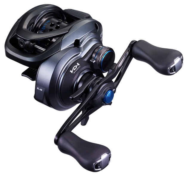 リール SHIMANO 21 SLX BFS XG LEFT Shimano SLX BFS - XG Left Hand | Sportfishtackle.com