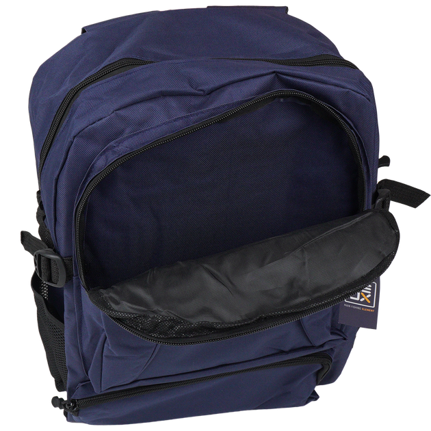 Рюкзак ZEOX Classic Backpack 30L (158634) 7210001 - Фото 5 Рюкзак ZEOX Classic Backpack 30L (158634) 7210001 - зображення 5