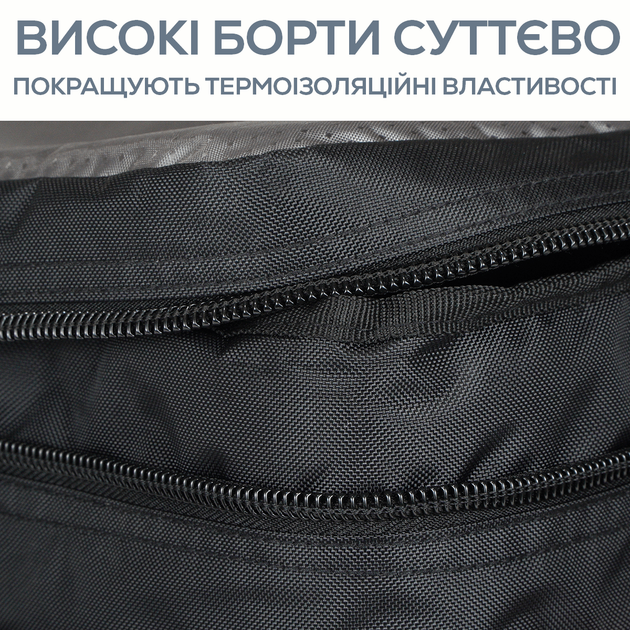 Термосумка GC Cool Bag 20л - изображение 6