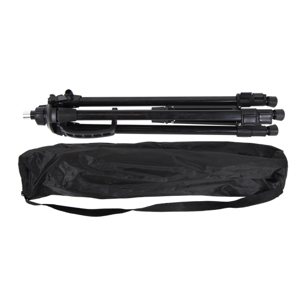 Тринога ZEOX Tripod Tele - Фото 6 Тринога ZEOX Tripod Tele - зображення 6