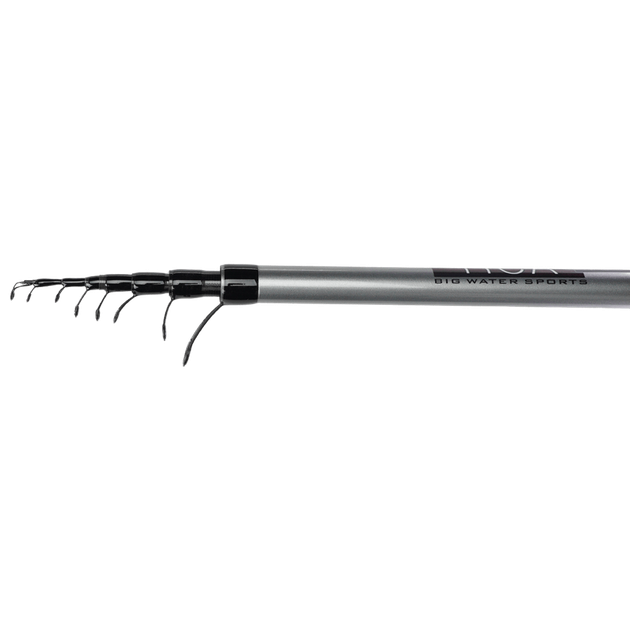 Вудилище поплавцеве болонське Tica Powerful Bolo 4.80м - Фото 2 Вудилище поплавцеве болонське Tica Powerful Bolo 4.80м - зображення 2