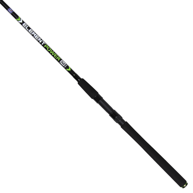 Вудилище ZEOX Element Power 2.40м 130г (171750) 2010045 - зображення 4