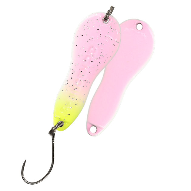 Блесна форелевая GC Niboshi Trout 2г A56W - Фото 1 Блесна форелевая GC Niboshi Trout 2г A56W - изображение 1