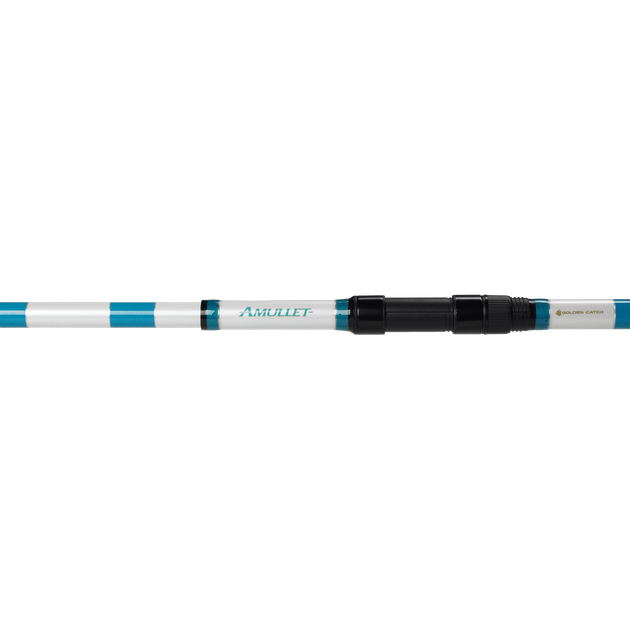 Вудилище GC Amullet TeleSurf 4.20м 100-220г (111137) 2039320 - Фото 3 Вудилище GC Amullet TeleSurf 4.20м 100-220г (111137) 2039320 - изображение 3