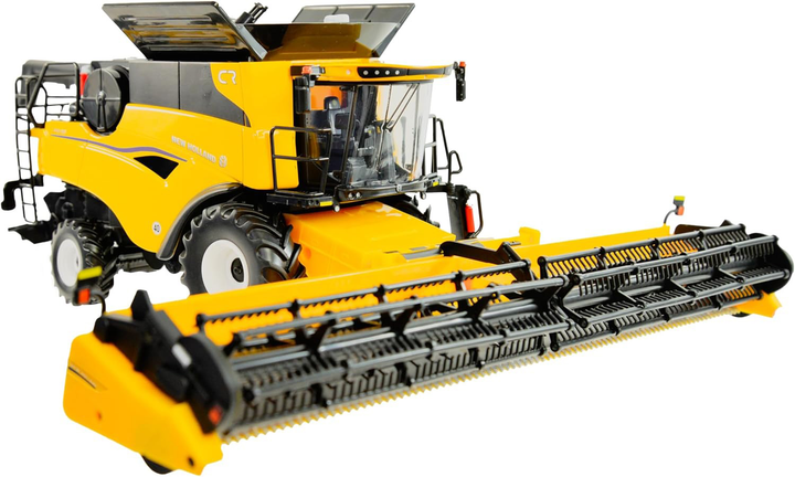Комбайн Tomy New Holland Британський комбайн (0036881433323) - зображення 3