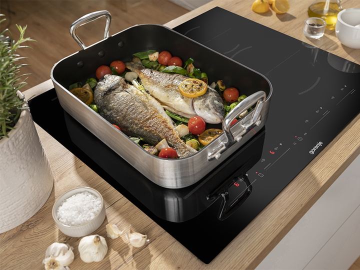 Варильна поверхня Gorenje - GI6432BSCE – фото, відгуки