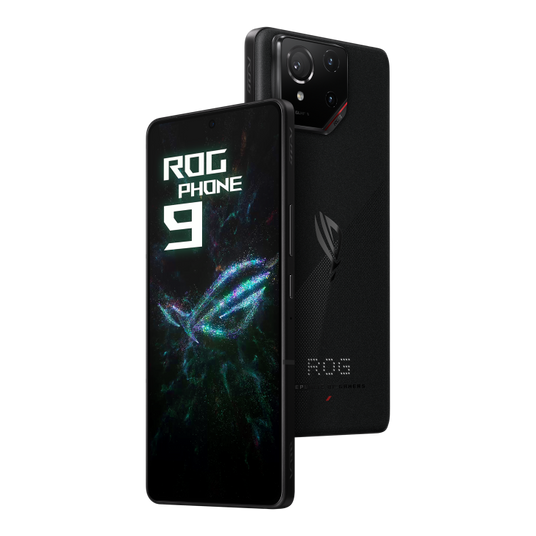 Мобильный телефон ASUS ROG Phone 9 12/256GB Phantom Black – фото