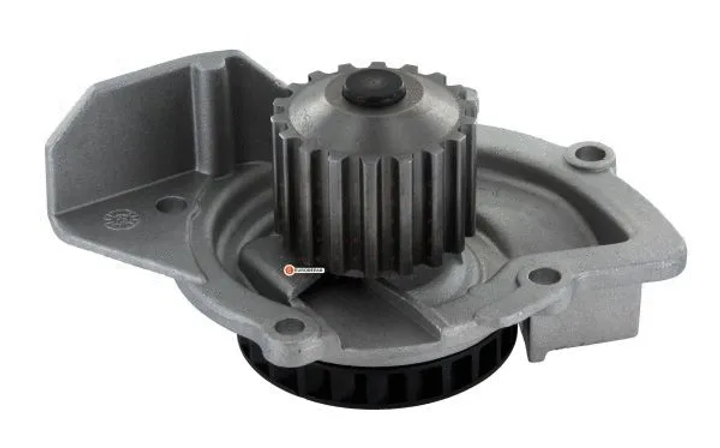 Водяний насос, помпа TOYOTA PROACE, DS DS, FIAT SCUDO, EUROREPAR (1635180680) - зображення 1