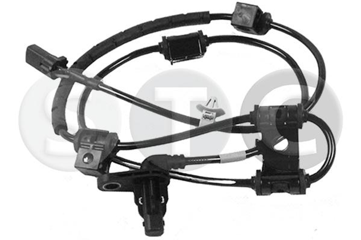 Датчик ABS KIA SPORTAGE, STC (T450261) - изображение 1