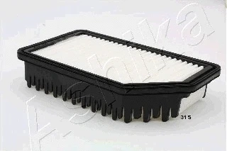 Фильтр воздушный HYUNDAI ACCENT, KIA RIO, ASHIKA (200KK31) - Фото 1 Фильтр воздушный HYUNDAI ACCENT, KIA RIO, ASHIKA (200KK31) - изображение 1