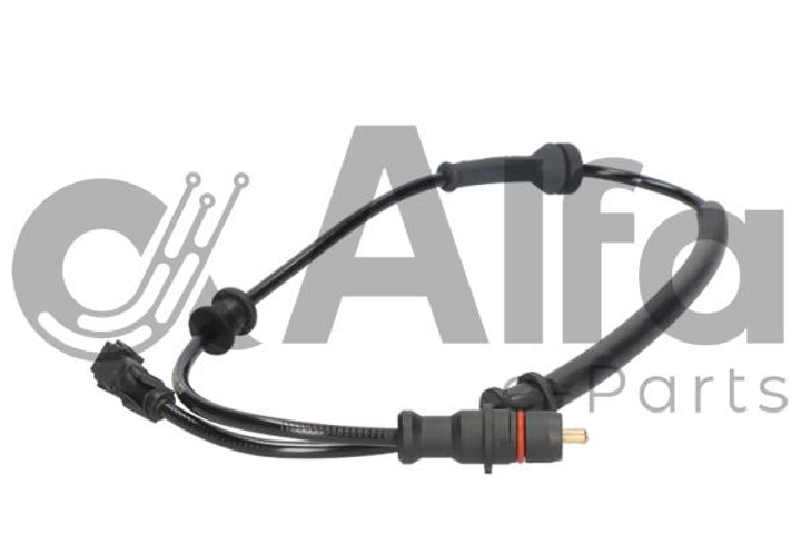 Датчик ABS RENAULT LAGUNA, ALFA E-PARTS (AF04927) - изображение 1